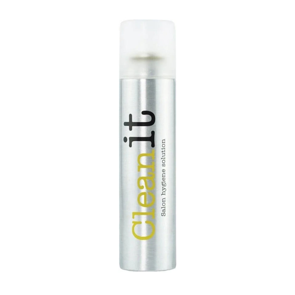 Clean It Salon Hygiene Solution Spray 160ml