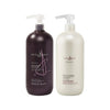 Neal & Wolf Cleanse & Treat 950ml Duo