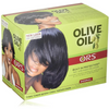 ORS Olive Oil No Lye Hair Relaxer Kit - Normal Hair