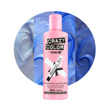 Crazy Colour Semi Permanent Hair Colour Various Shades Vibrant Hair Dye