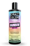 Crazy Colour Shampoo & Conditioners