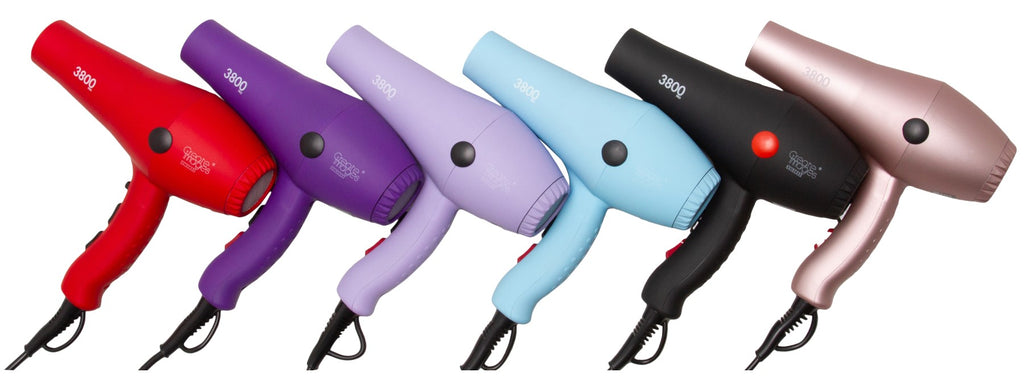 Create Images 3800 Hair dryer