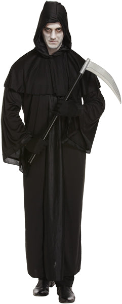 Death Outfit