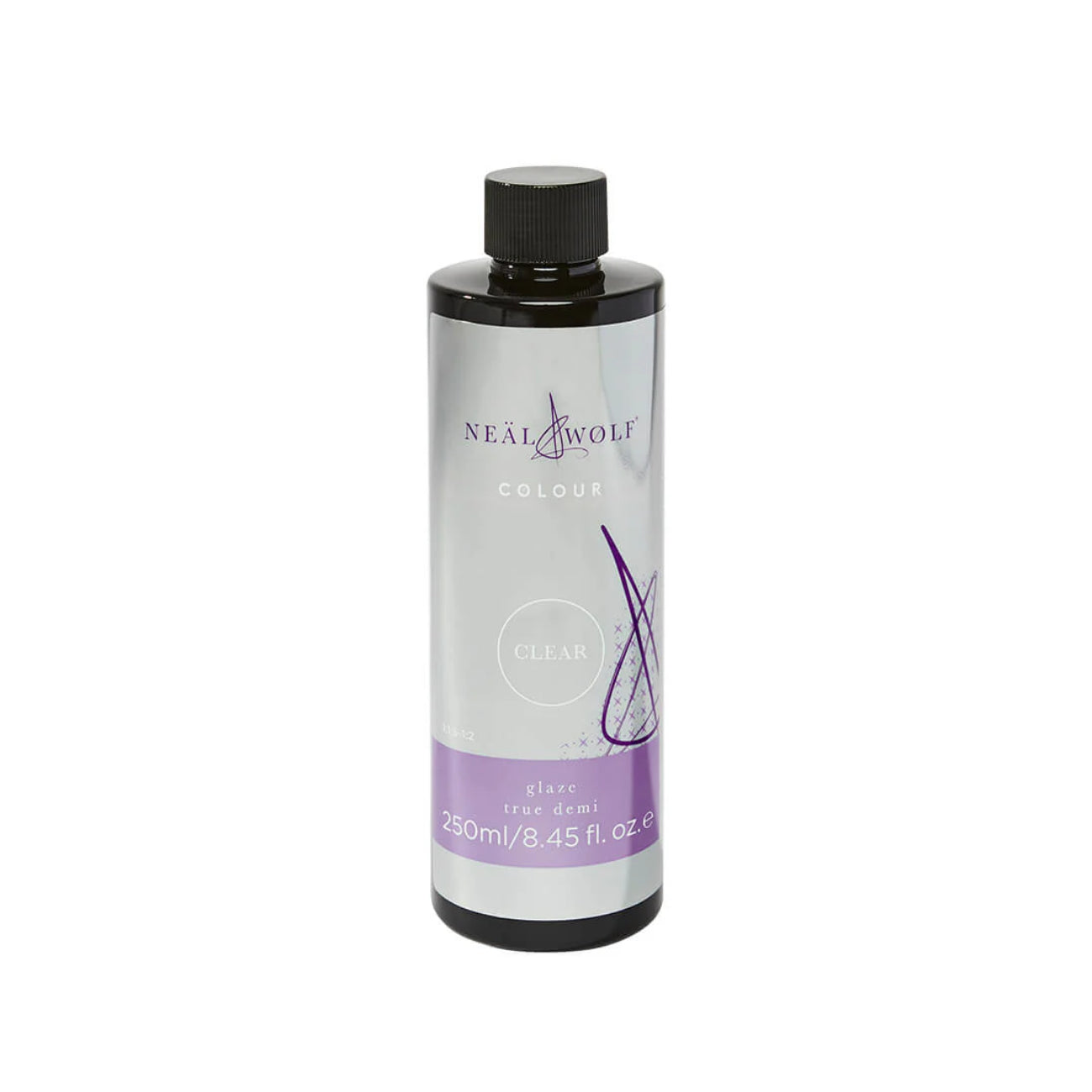Neal & Wolf GLAZE True Demi Toner 250ml
