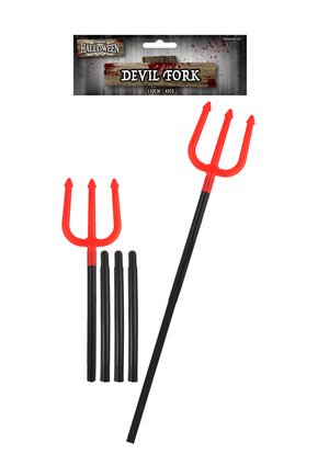 Devil Fork