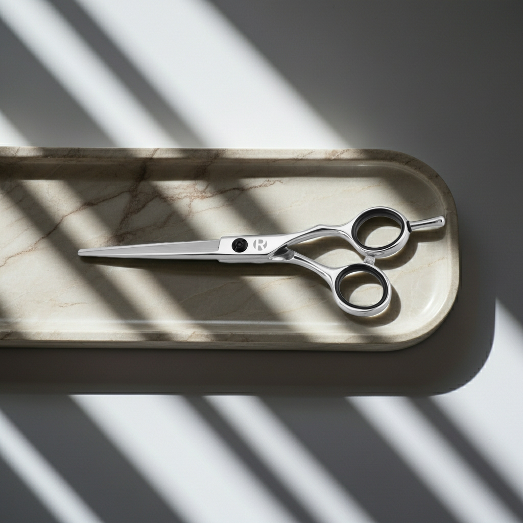 RedSpot Klassix Offset 5.5" Scissors