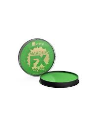 Smiffys Make Up Aqua Variety of Colours 16g