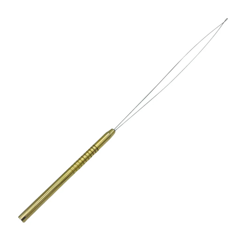 Easiloop Metal Weaving Loop Tool