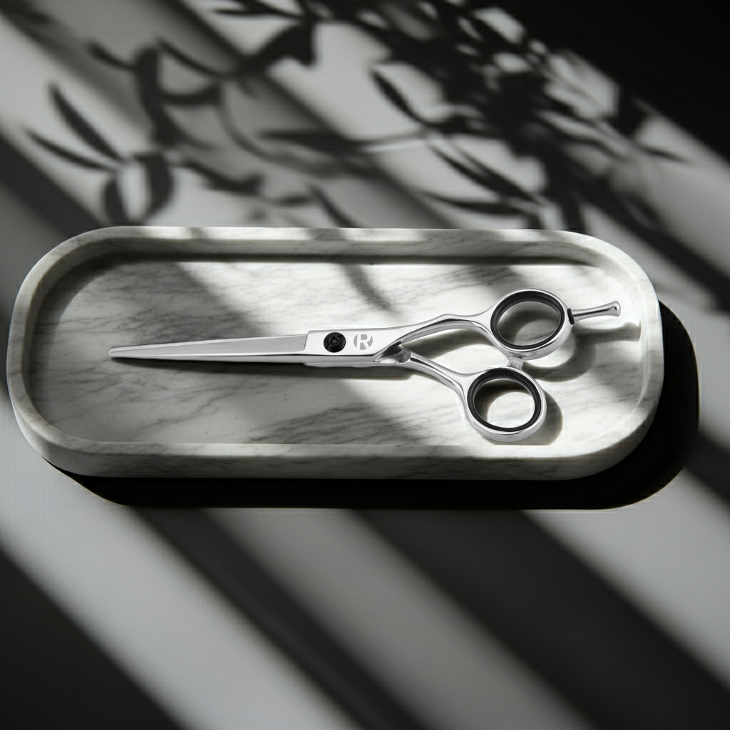 RedSpot Klassix Offset 6" Scissors