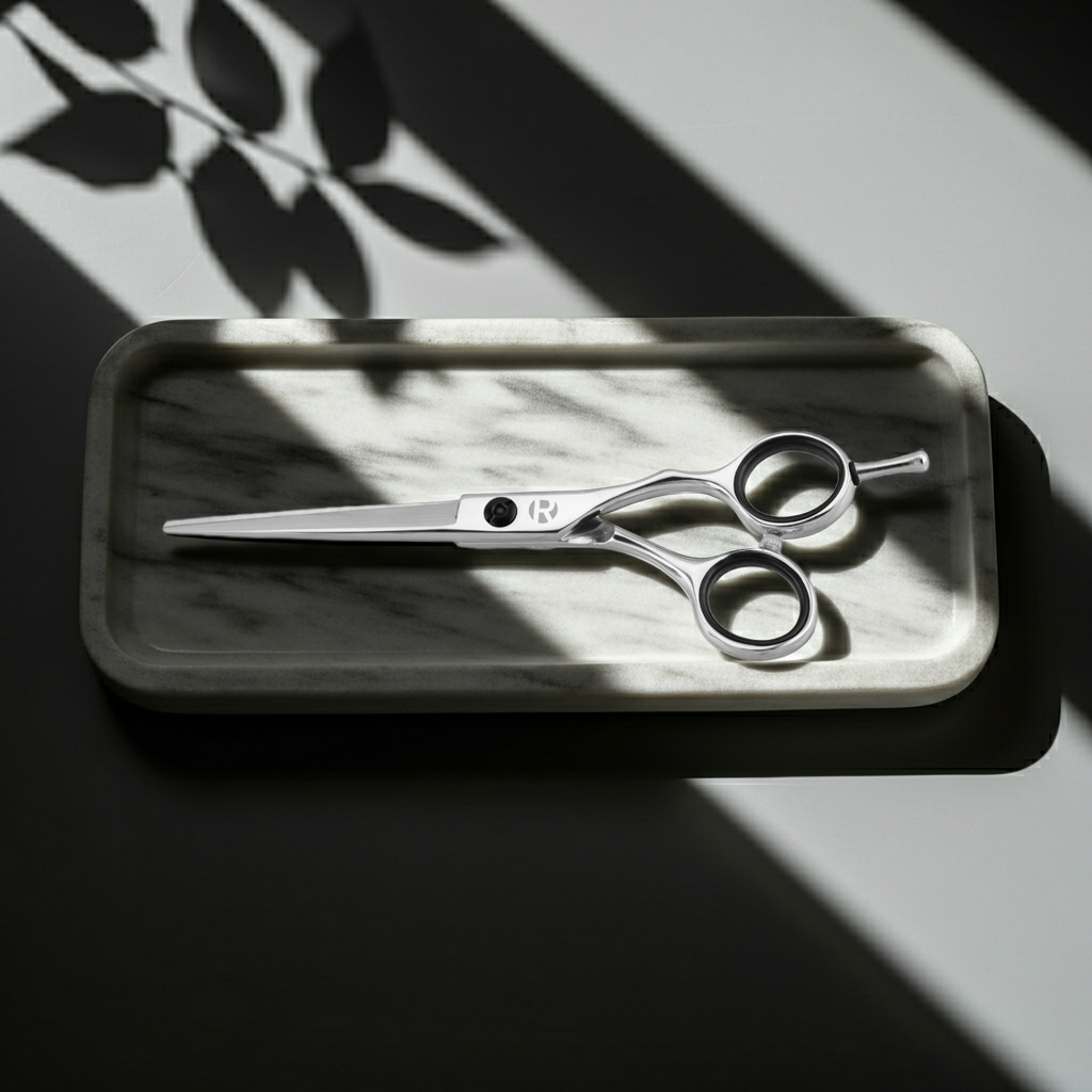 RedSpot Klassix Offset 5.5" Scissors
