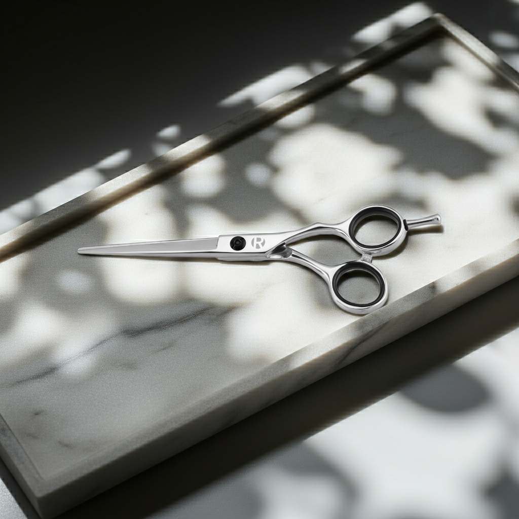 RedSpot Klassix Offset 6" Scissors