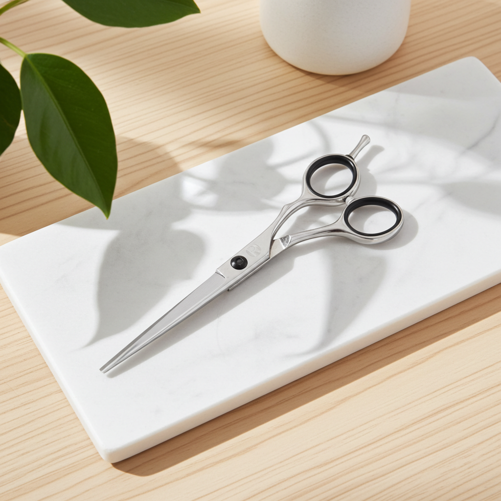 RedSpot Klassix Offset 5.5" Scissors
