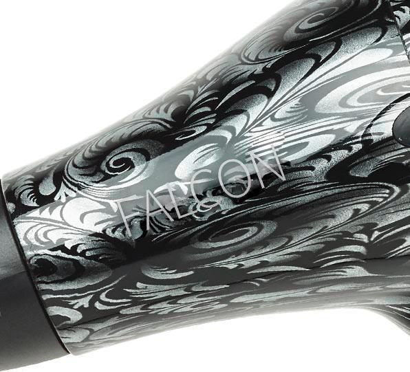 Efalock Falcon Professional Hairdryer 2000w