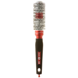 Head Jog Heat Wave Ceramic Brush- Multi Sizes
