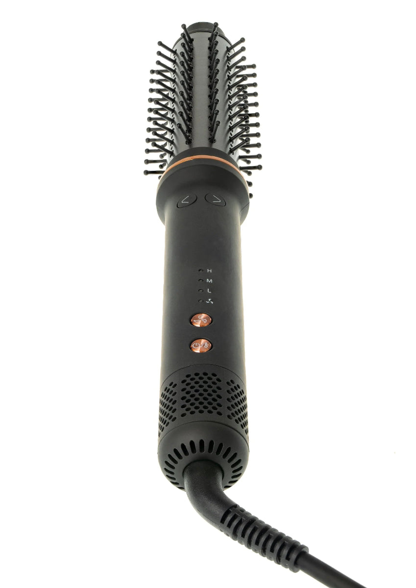 Head Jog Futaria Hot Brush
