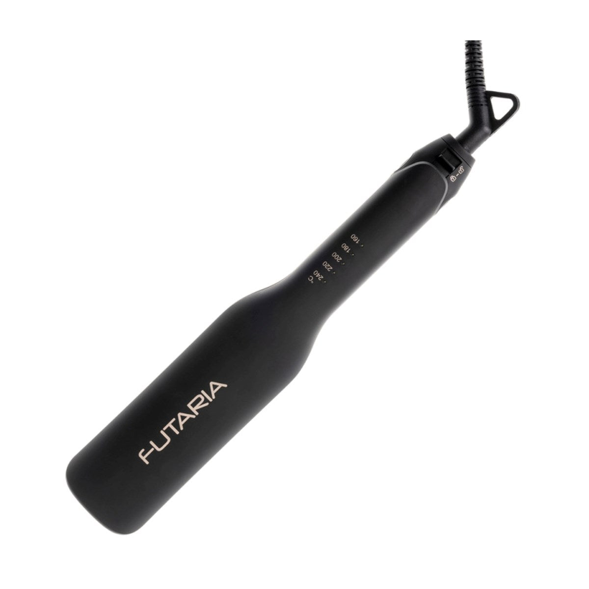 Head Jog Futaria Wide Straightener