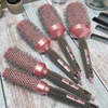 Head Jog Pink Ceramic Ionic Radial Brush