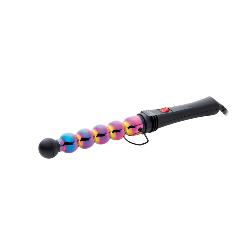 Gamma+ Bubble Wand Curl Styler - 33mm or 25mm