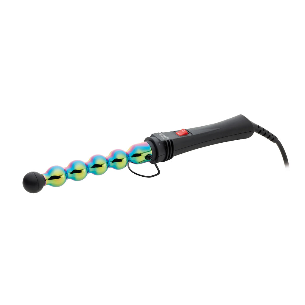 Gamma+ Bubble Wand Curl Styler - 33mm or 25mm