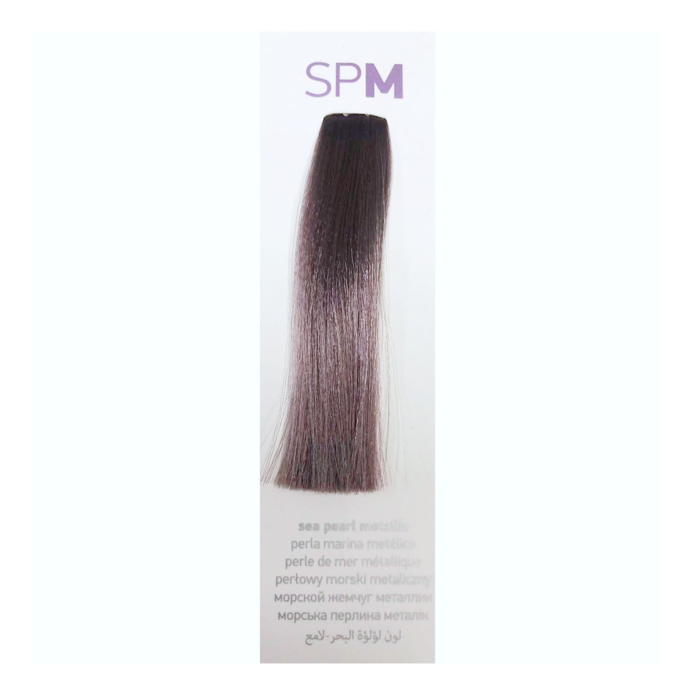 Erayba Gamma Metal - Metallic Permanent Hair Colour 100ml - 8 Shades