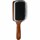 Head Jog Hair Paddle Brush