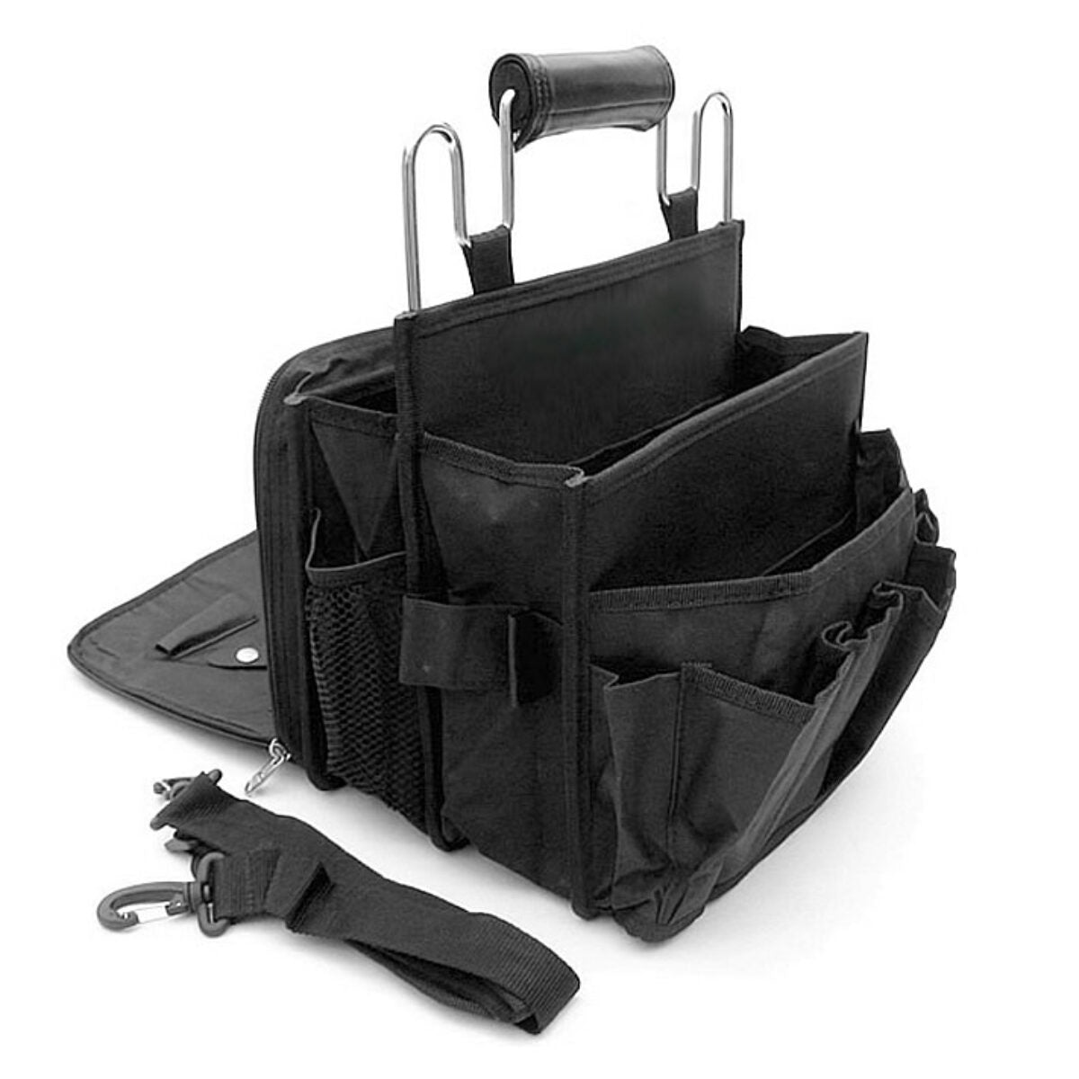 Hair Tools Session Bag