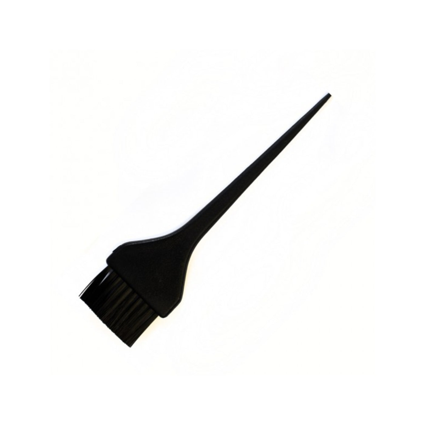 Hair Tools Tint Brush Black or Clear
