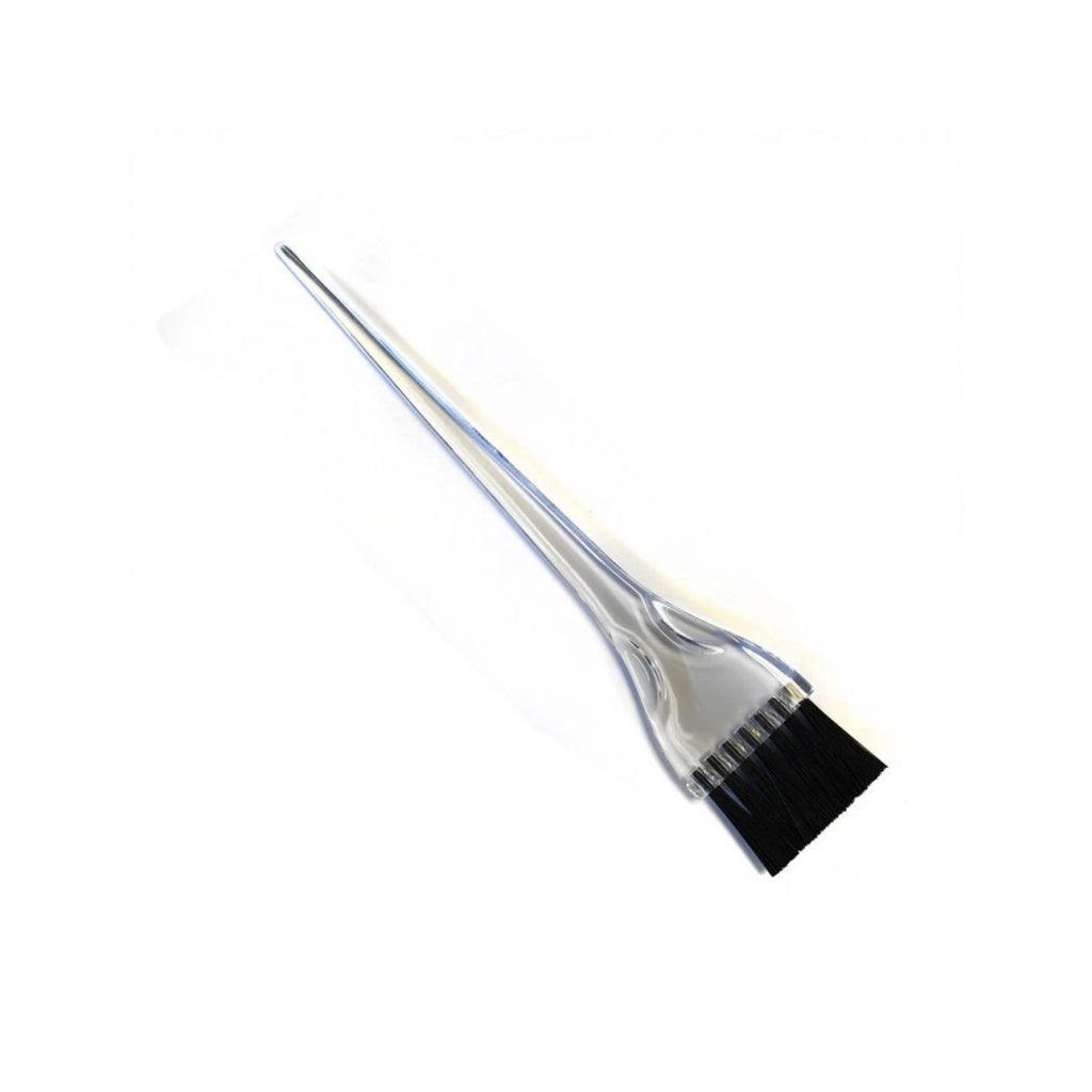 Hair Tools Tint Brush Black or Clear