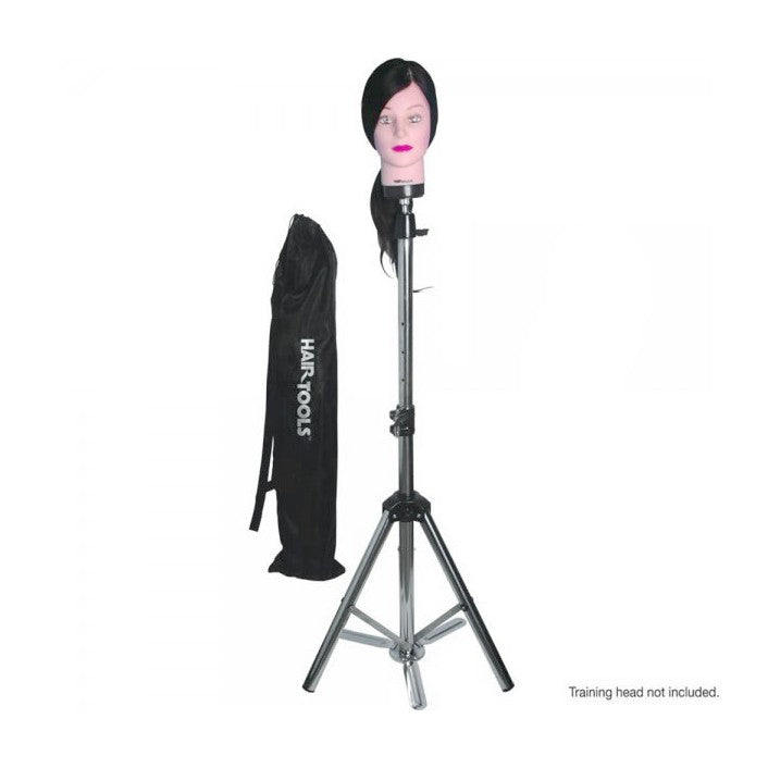 Hair Tools Deluxe Tripod & Pouch