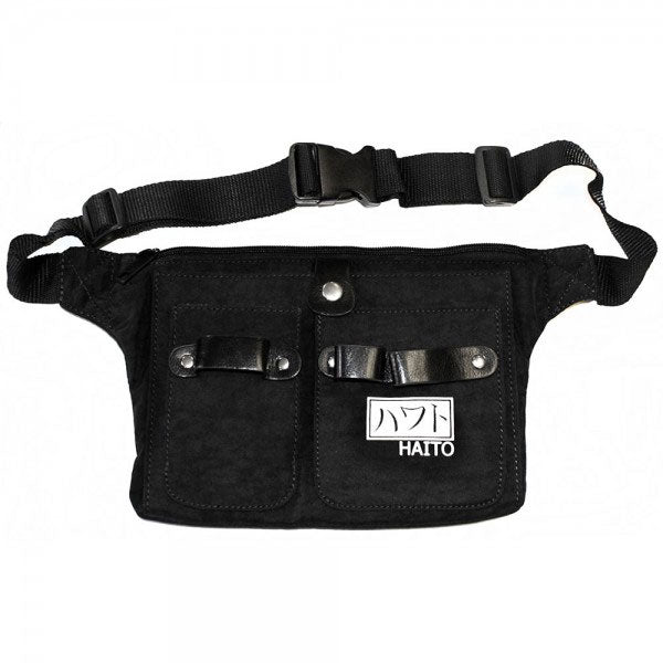 Haito Professional Hairdressing Tool Belt