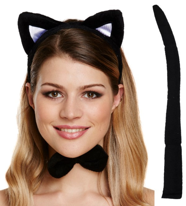 Cat Set
