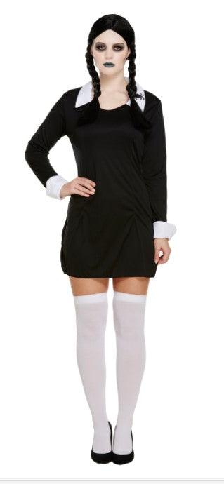 Scary Daughter outfit