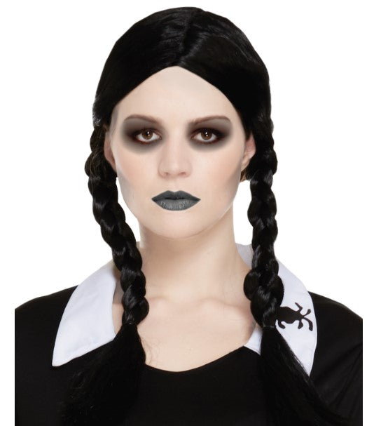 Scary Daughter Wig