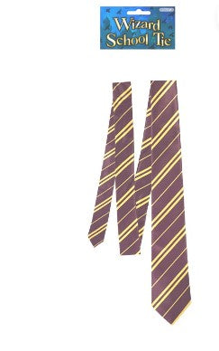 Wizard tie