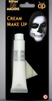 Cream Make up