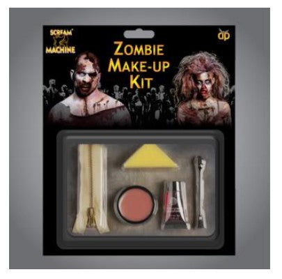 Zombie Zipper