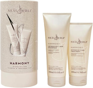 Neal & Wolf Harmony Gift Set