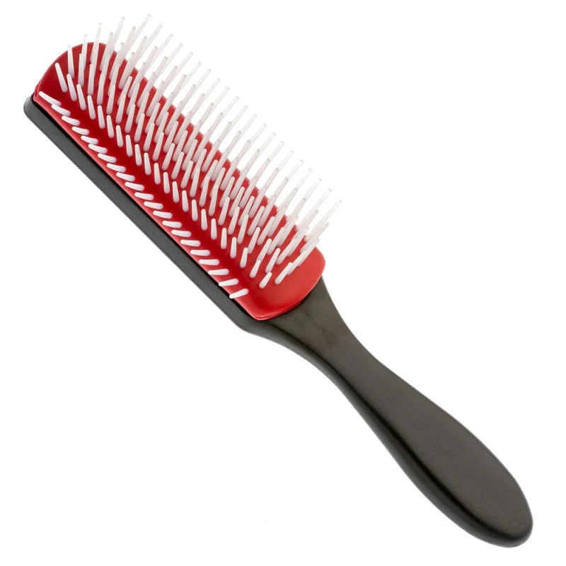 Head Jog Red Brush 51