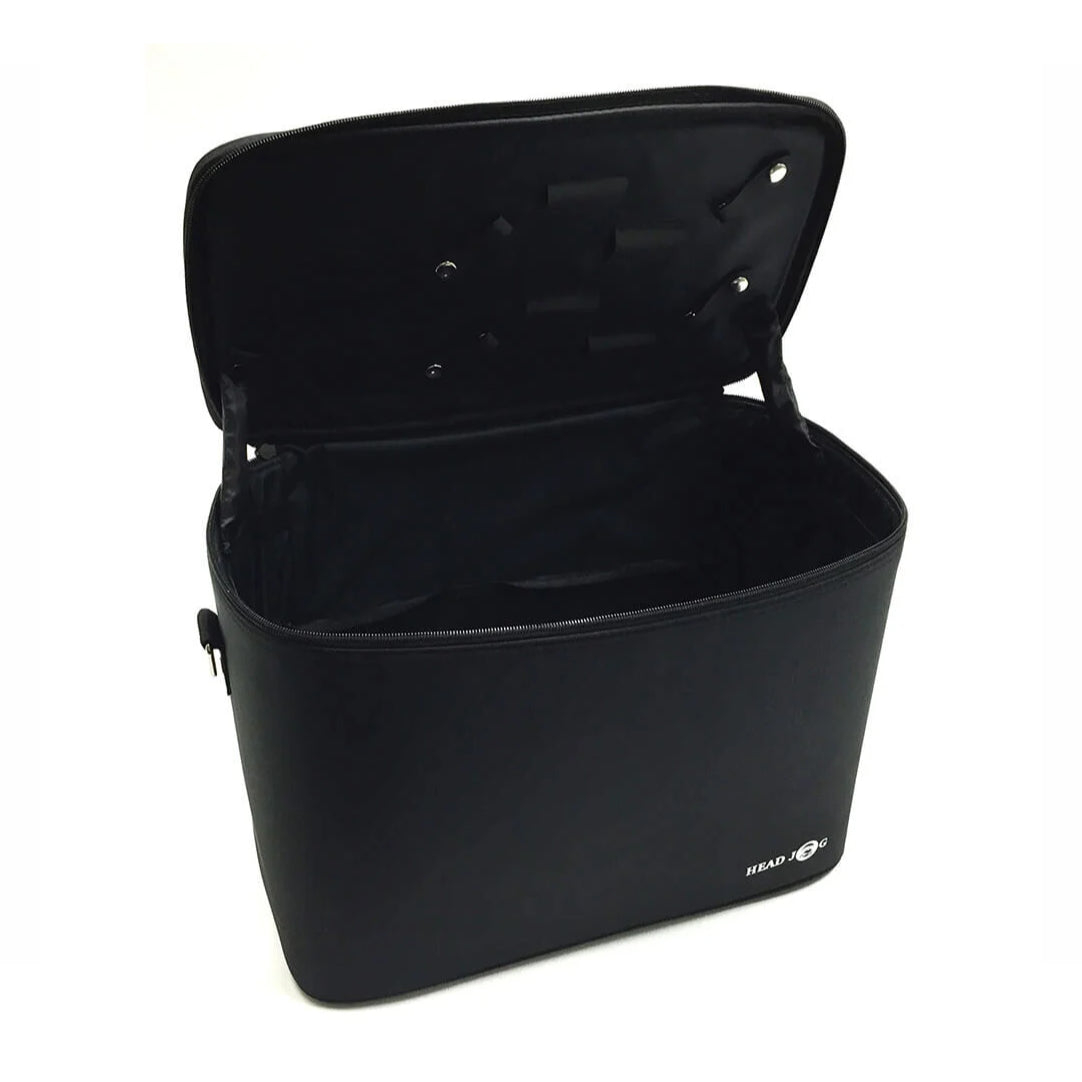 Head Jog Equipment Cases - Various Sizes