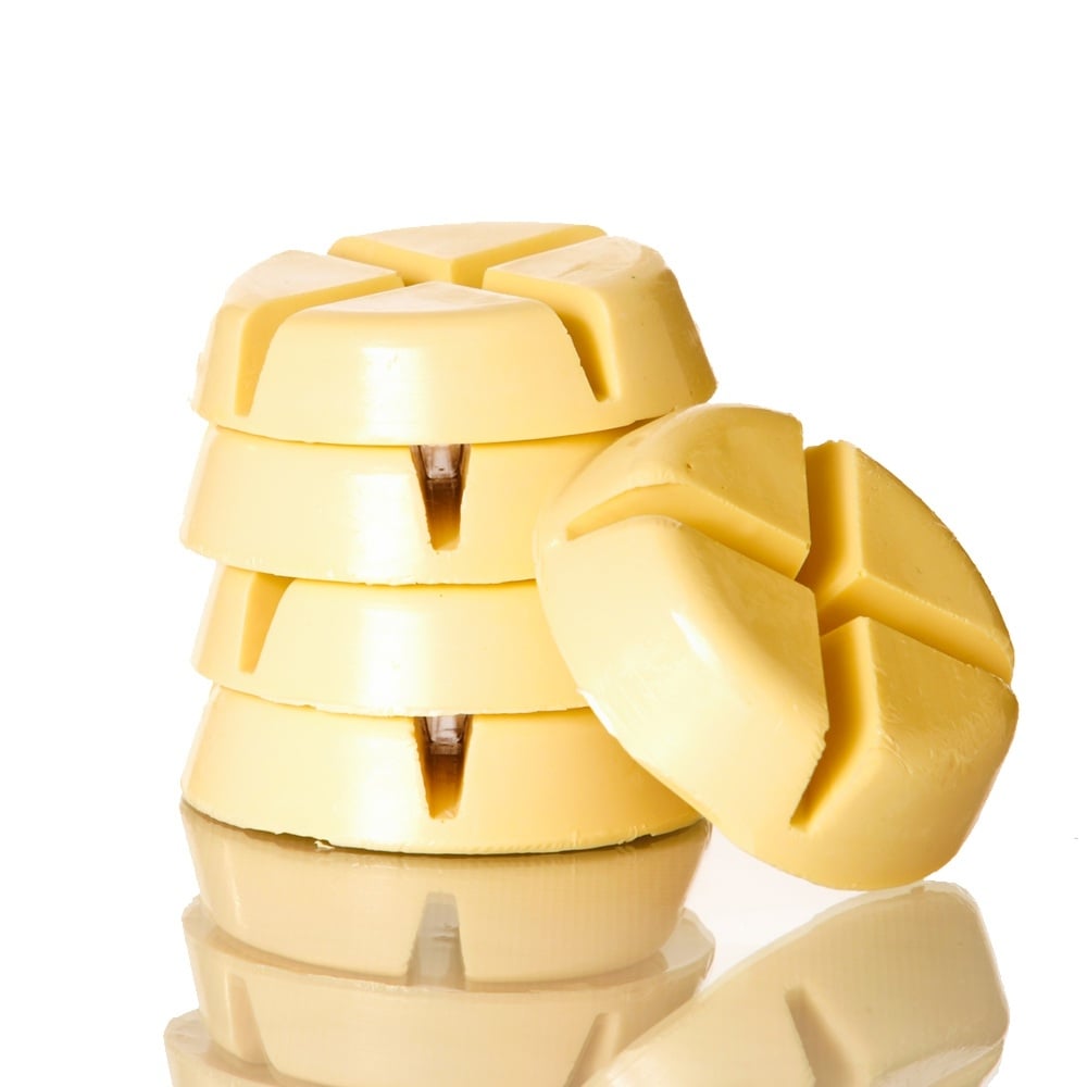 Hive Wax Sensitive Hot Film Wax Discs x 5