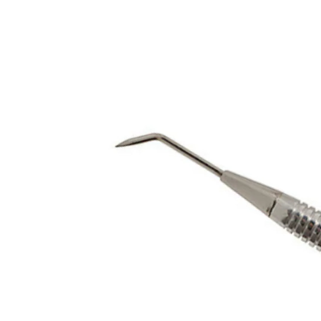 Hive Lash Lift Metal Tool - Curved
