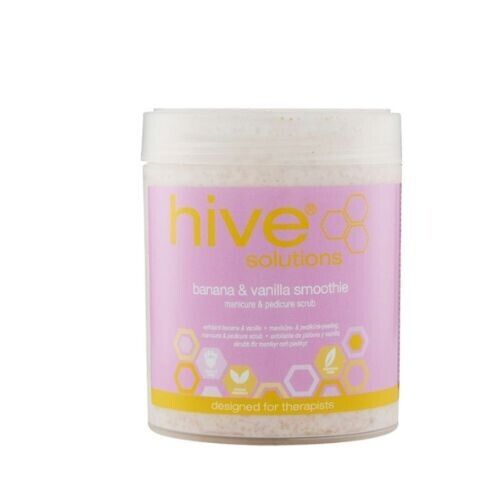 Hive Manicure & Pedicure Scrub