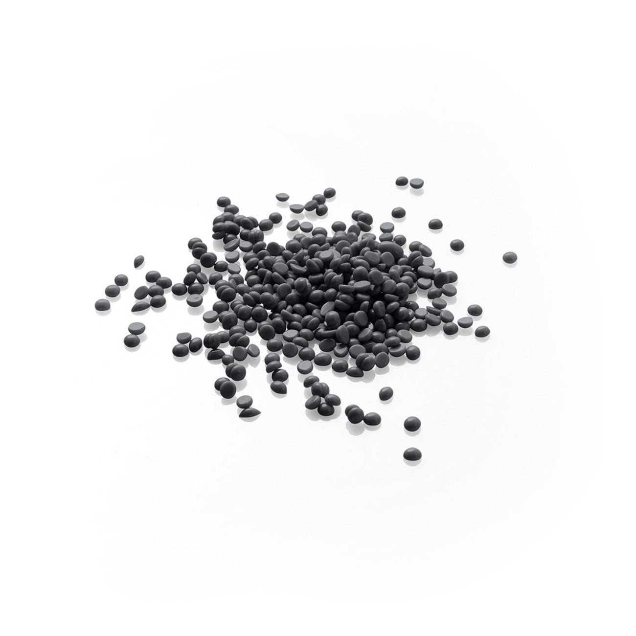 HIVE Charcoal Detox Hot Wax Waxing Pellets 500g