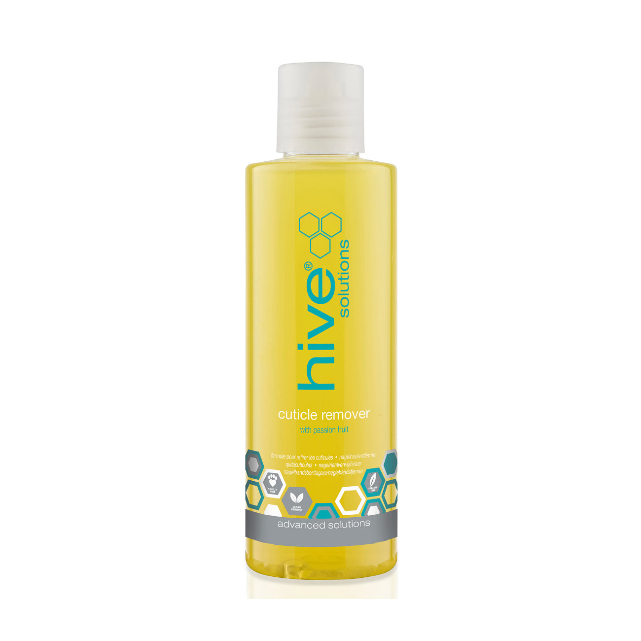 HIVE Cuticle Care Oil 200ml