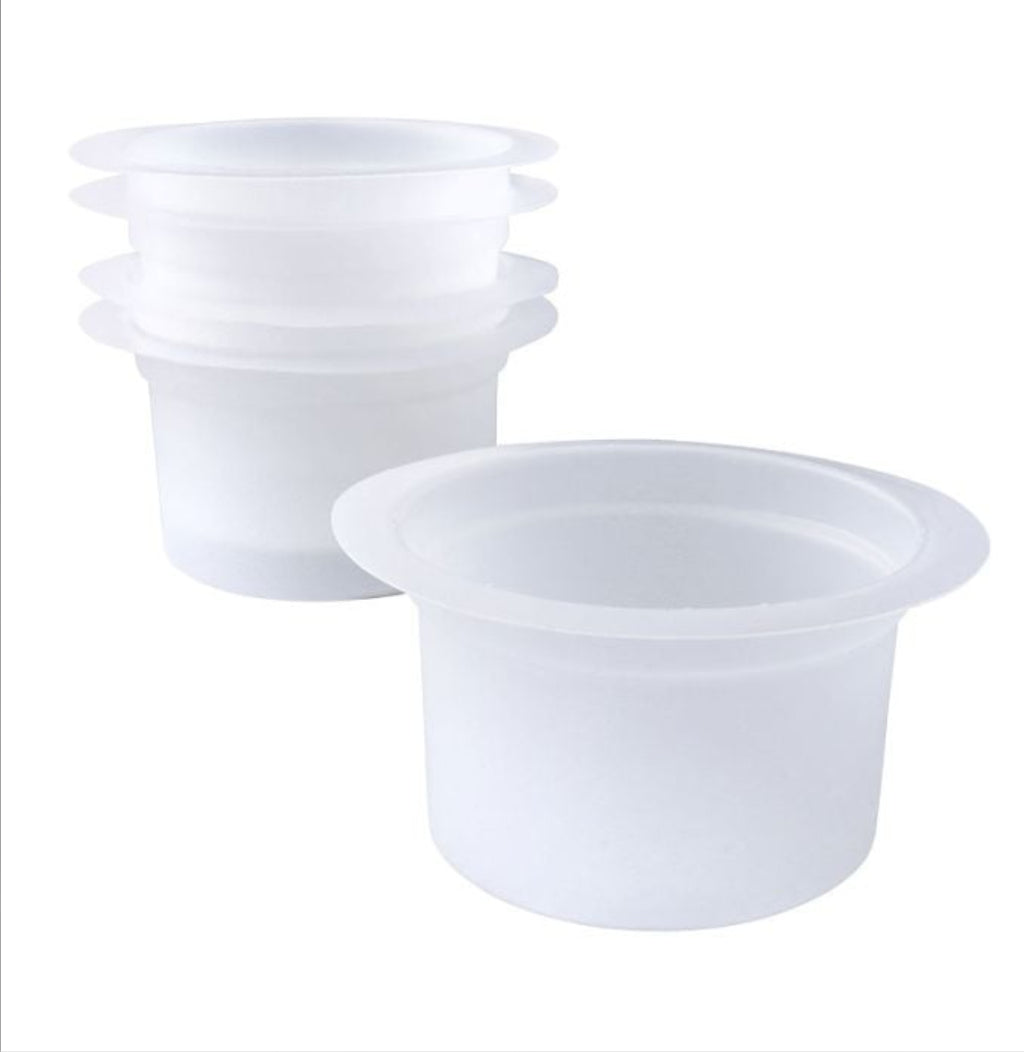 HIVE Disposable Inner Wax Pots x 5