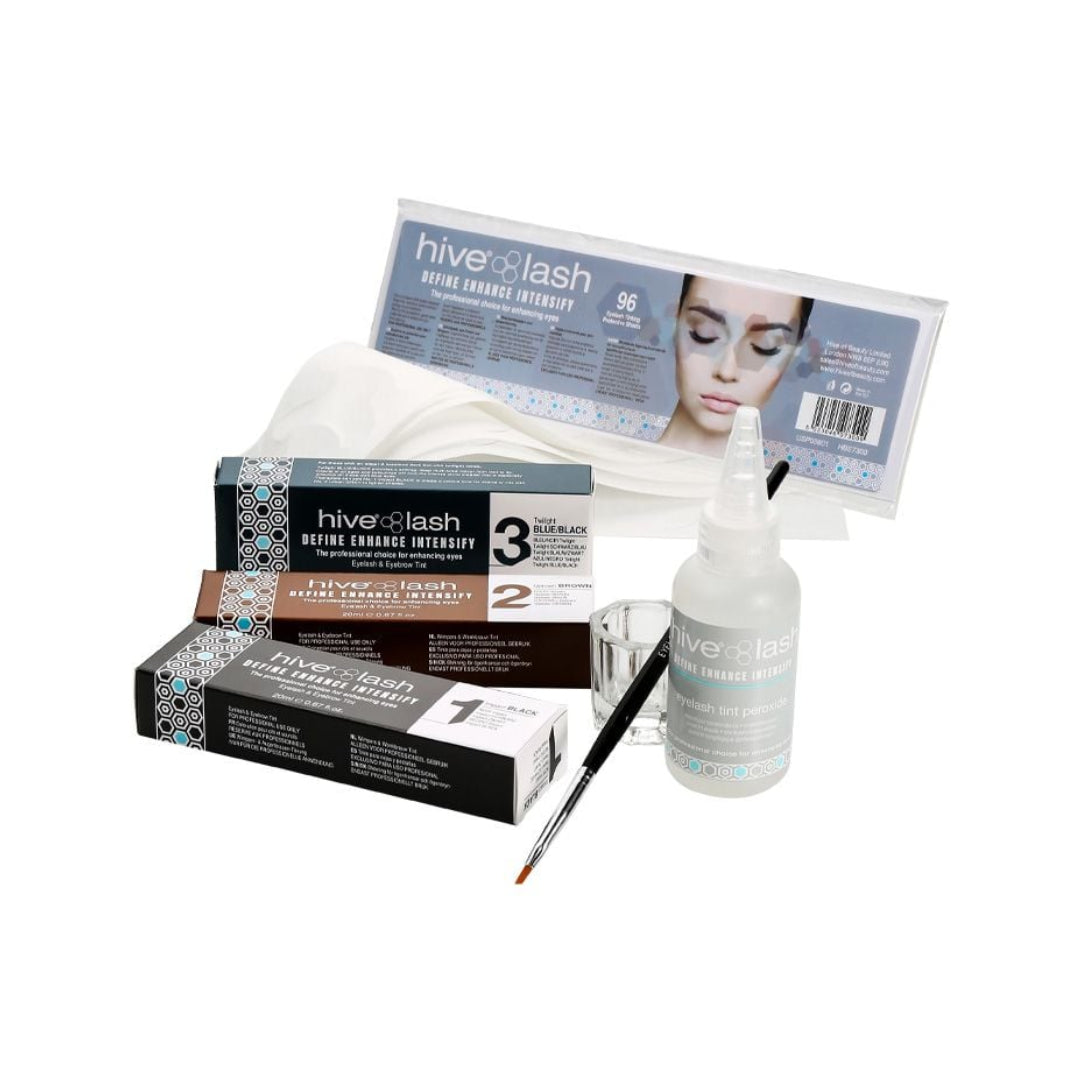 Hive Tinting Starter Kit