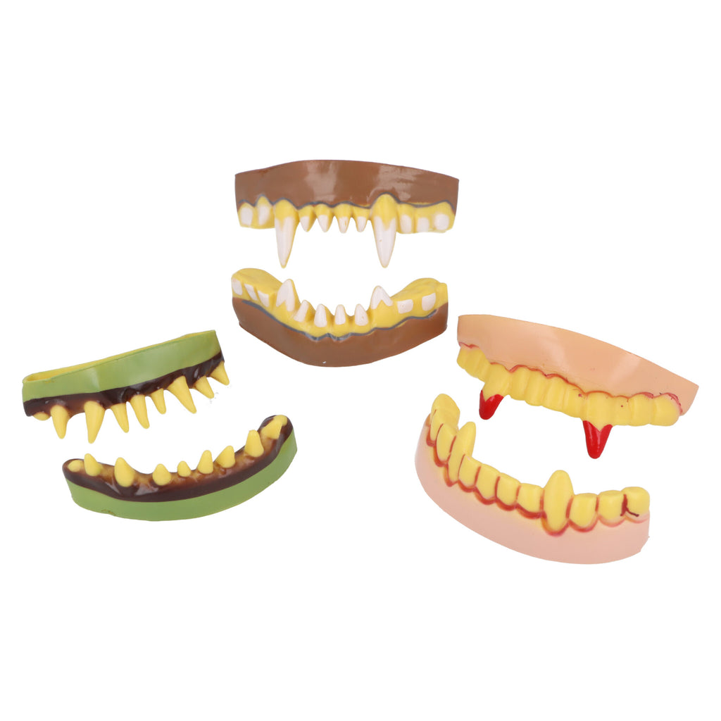 Horror Teeth
