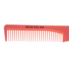 Head Jog Metal Pin Comb 204