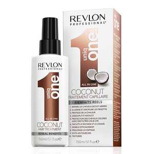 Revlon Uniq One Coconut Hair Treatment 150ml
