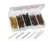 Hair Tools Pins & Grips Session Kit